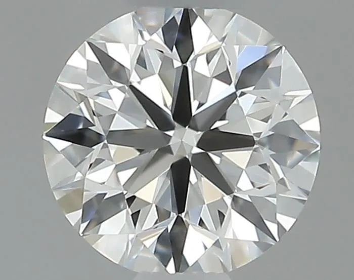 0.30ct Round Natural Diamond (Colour F, Clarity VVS1, Cut EX, IGI Certified)