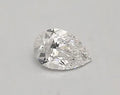 0.33ct Pear Lab Grown Diamond (Colour D, Clarity VVS2, IGI Certified)