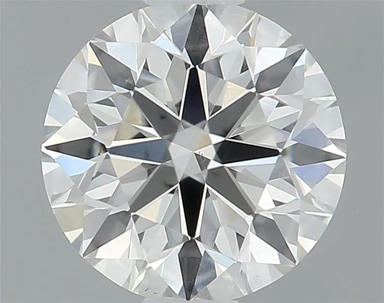 0.50ct Round Natural Diamond (Colour G, Clarity VS1, Cut EX, IGI Certified)