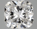 0.55ct Cushion brilliant Lab Grown Diamond (Colour G, Clarity SI1, IGI Certified)