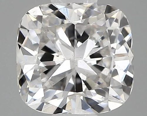 0.55ct Cushion brilliant Lab Grown Diamond (Colour G, Clarity SI1, IGI Certified)
