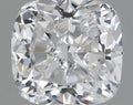 0.81ct Cushion brilliant Natural Diamond (Colour E, Clarity VS1, GIA Certified)
