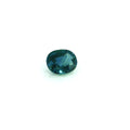 0.84ct Oval Natural Sapphire (Colour Blue, Clarity Moderately Included, Cut Faceted)