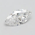 1.00ct Marquise Lab Grown Diamond (Colour D, Clarity VVS2, IGI Certified)