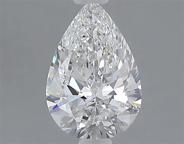 1.00ct Pear Lab Grown Diamond (Colour E, Clarity VS1, IGI Certified)