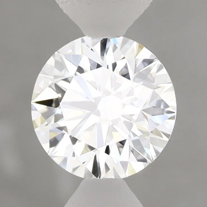 1.00ct Round Lab Grown Diamond (Colour D, Clarity VVS2, Cut ID, IGI Certified)