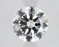 1.00ct Round Lab Grown Diamond (Colour F, Clarity SI1, Cut VG, IGI Certified)