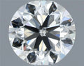1.00ct Round Natural Diamond (Colour F, Clarity VS1, Cut VG, IGI Certified)