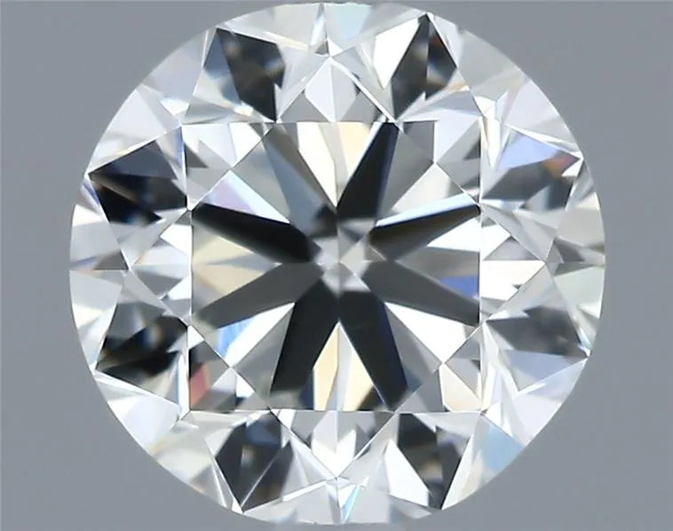 1.00ct Round Natural Diamond (Colour F, Clarity VS1, Cut VG, IGI Certified)