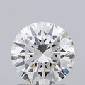 1.04ct Round Lab Grown Diamond (Colour G, Clarity VVS1, Cut EX, IGI Certified)