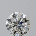 1.22ct Round Natural Diamond (Colour I, Clarity SI1, Cut VG, IGI Certified)