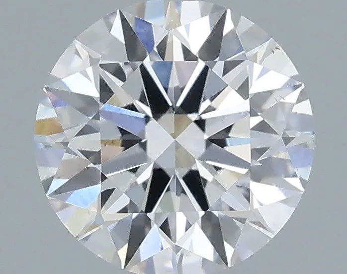 1.50ct Round Lab Grown Diamond (Colour D, Clarity VS2, Cut ID, IGI Certified)