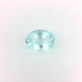 1.51ct Oval Natural Aquamarine (Colour Blue, Clarity Eye Clean, Cut Faceted)