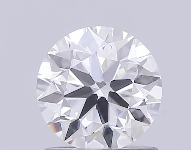 1.51ct Round Lab Grown Diamond (Colour D, Clarity VS2, Cut VG, IGI Certified)
