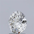 1.62ct Round Lab Grown Diamond (Colour H, Clarity VS1, Cut EX, IGI Certified)