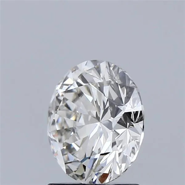 1.62ct Round Lab Grown Diamond (Colour H, Clarity VS1, Cut EX, IGI Certified)