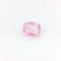 1.80ct Cushion Natural Spinel (Colour Pink, Clarity Slightly Included, Cut Faceted)