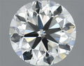 2.00ct Round Natural Diamond (Colour G, Clarity VVS2, Cut VG, IGI Certified)