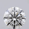 2.51ct Round Lab Grown Diamond (Colour H, Clarity VS1, Cut VG, IGI Certified)