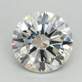 3.50ct Round Lab Grown Diamond (Colour H, Clarity VS1, Cut EX, IGI Certified)