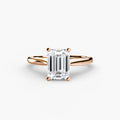 Completed Ring (Italy Size 18.00)