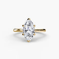 Completed Ring (Italy Size 10.00)