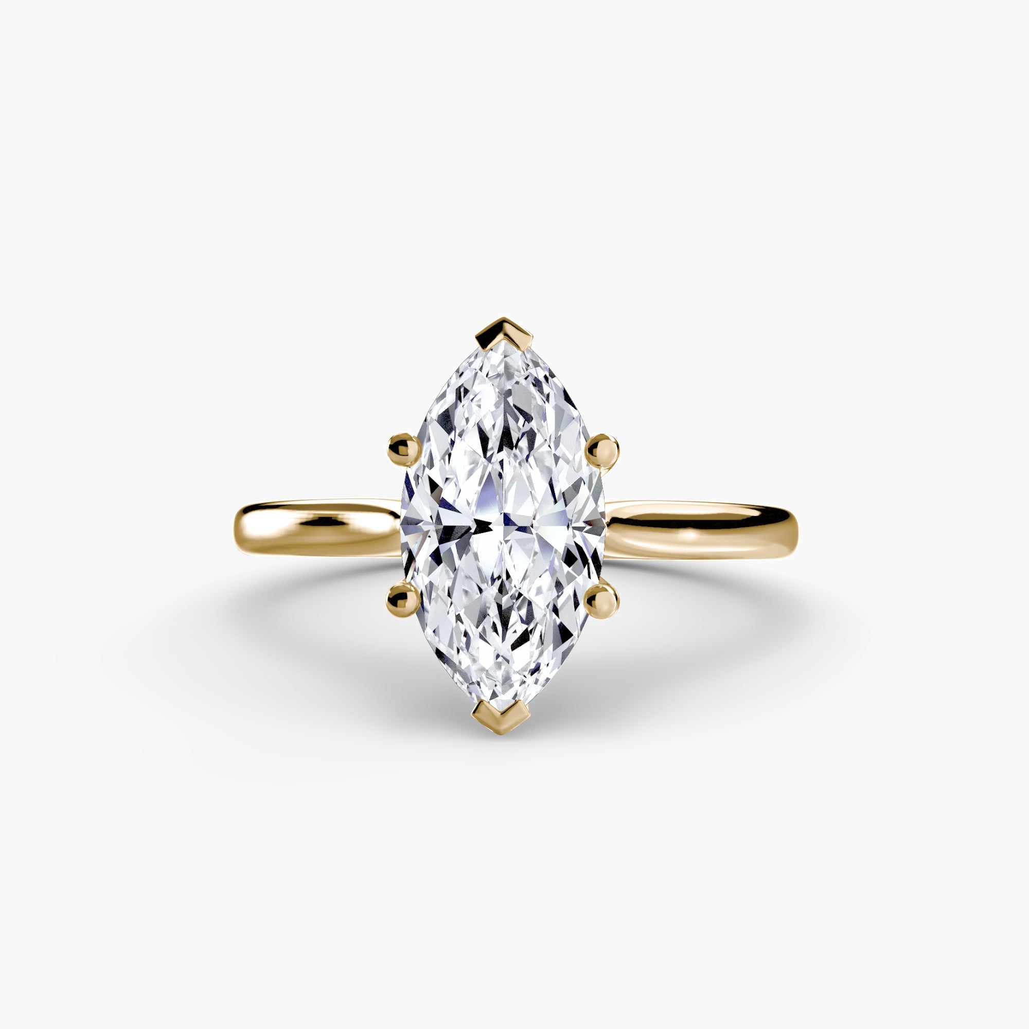 Completed Ring (Italy Size 10.00)