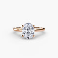 Completed Ring