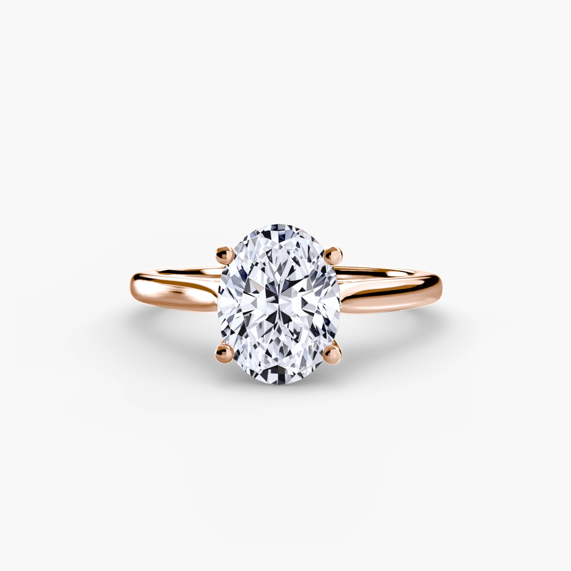 Completed Ring