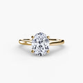 Completed Ring (Italy Size 9.50)