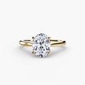 Completed Ring (Italy Size 7.50)