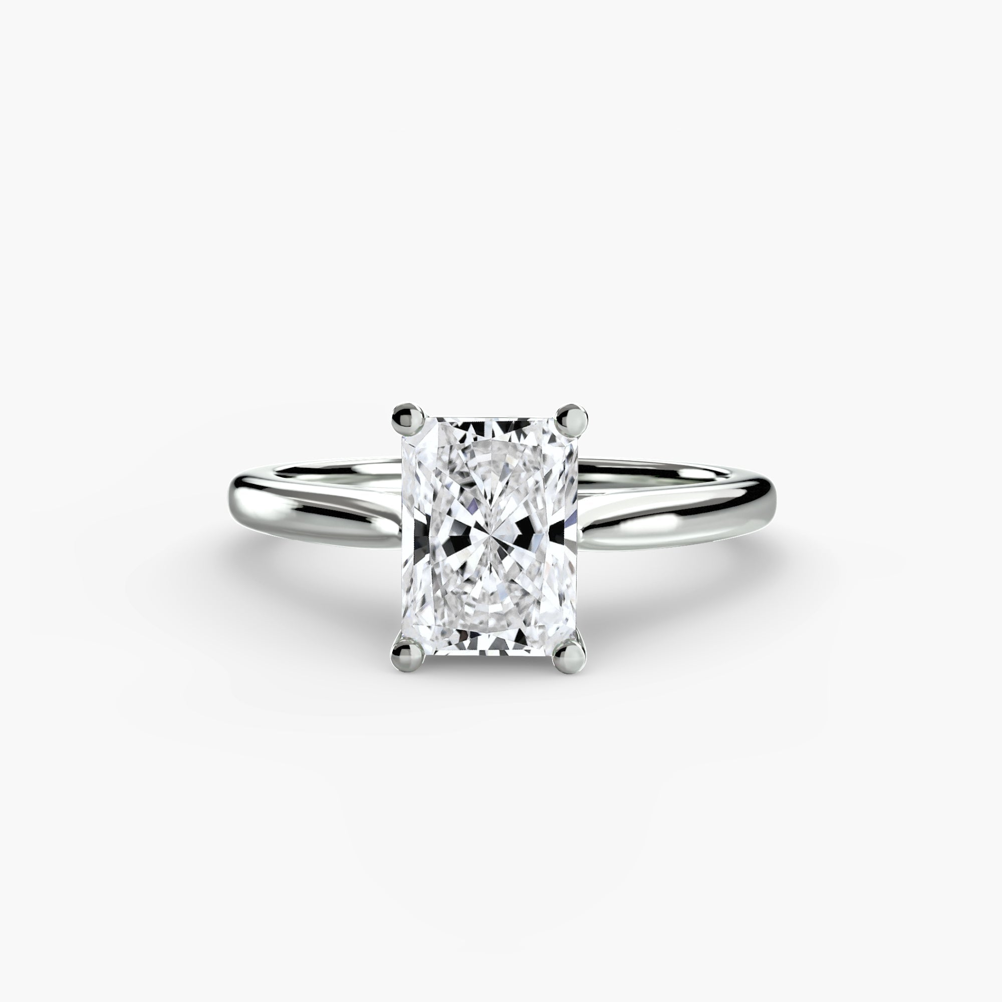 Completed Ring (Italy Size 11.00)