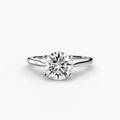 Completed Ring (Italy Size 18.00)