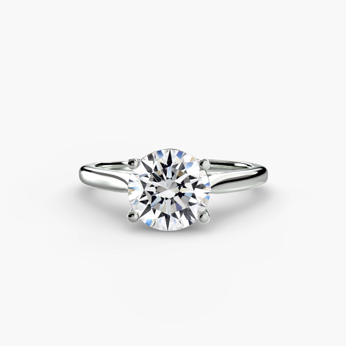 Completed Ring (Italy Size 18.00)