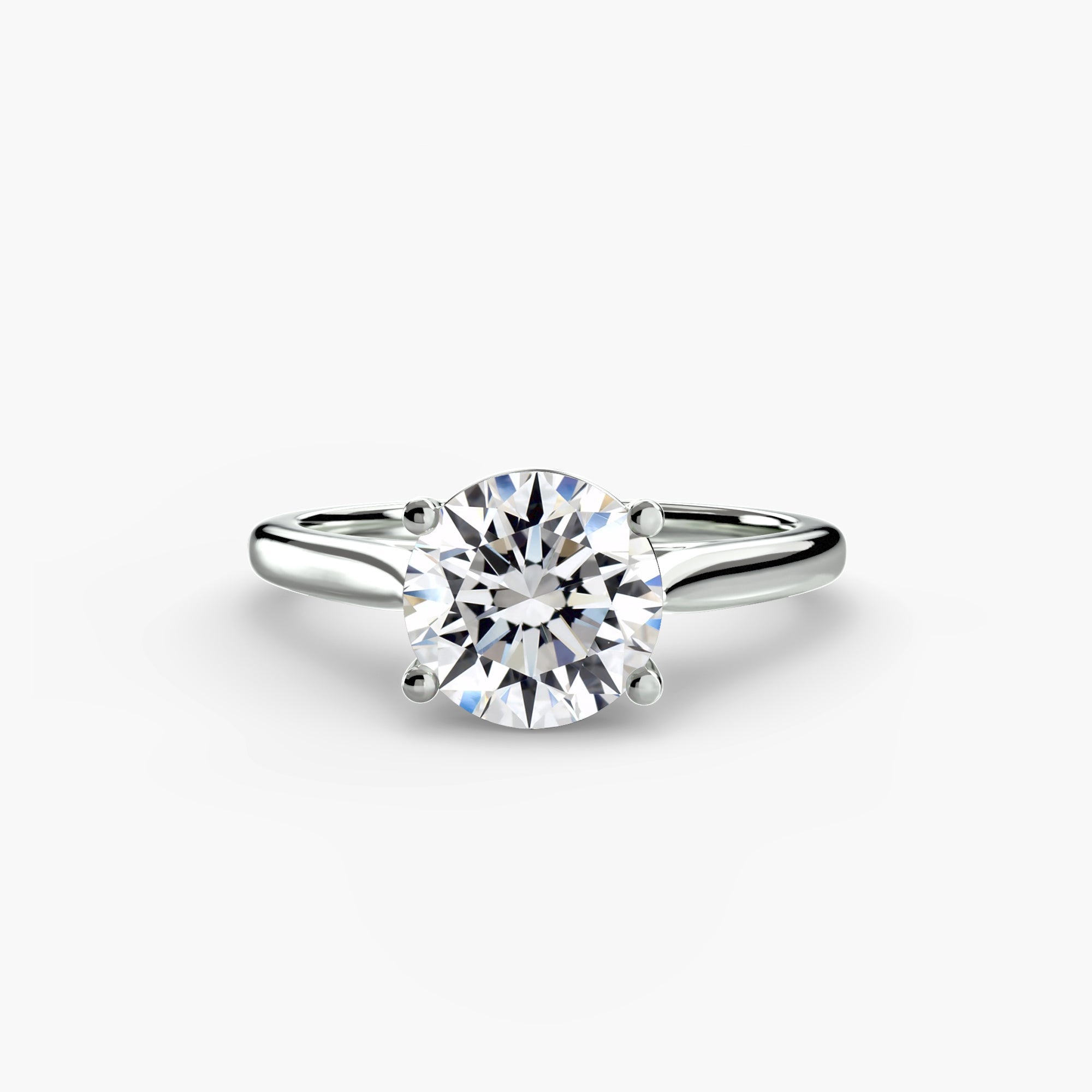 Completed Ring (Italy Size 13.00)