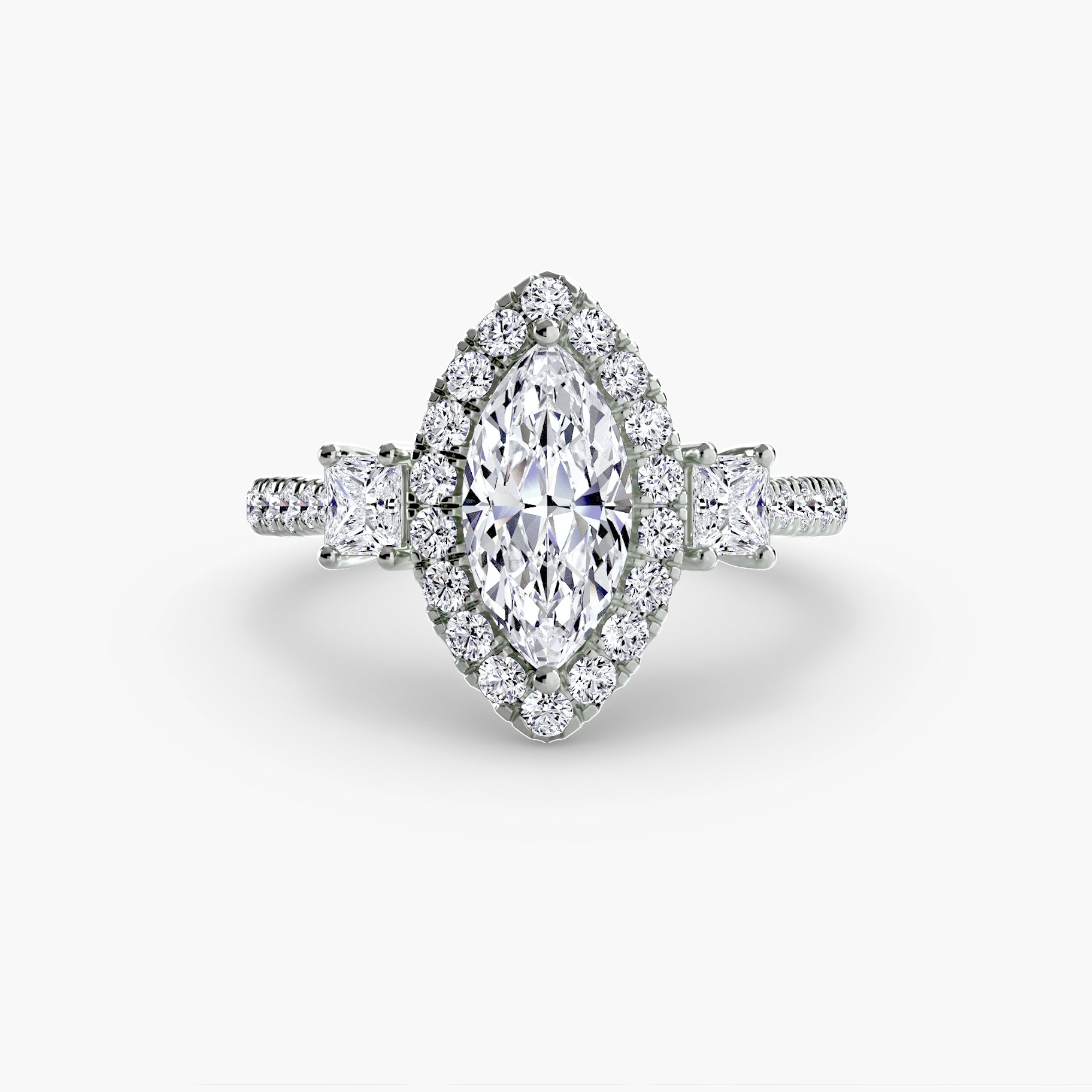 Classic Halo