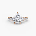 Completed Ring (Italy Size 18.50)