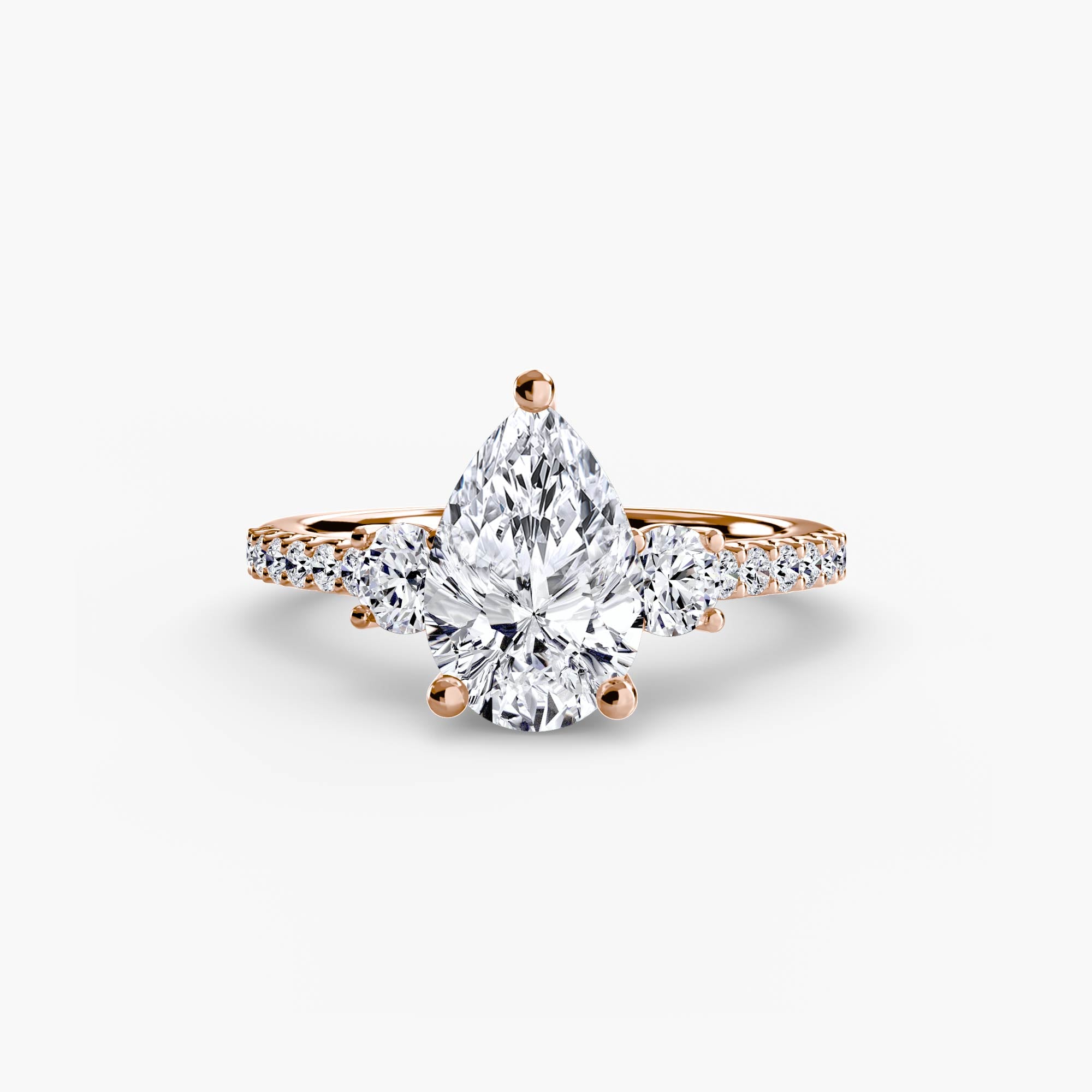 Trilogy goccia Pear