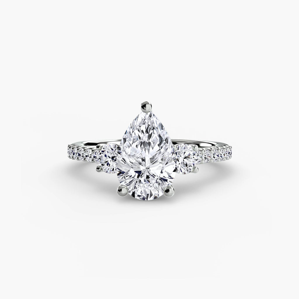 Trilogy goccia Pear