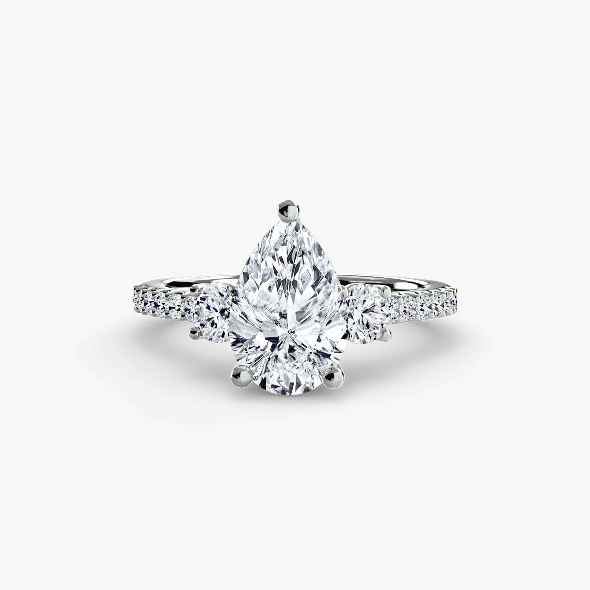 Trilogy goccia Pear
