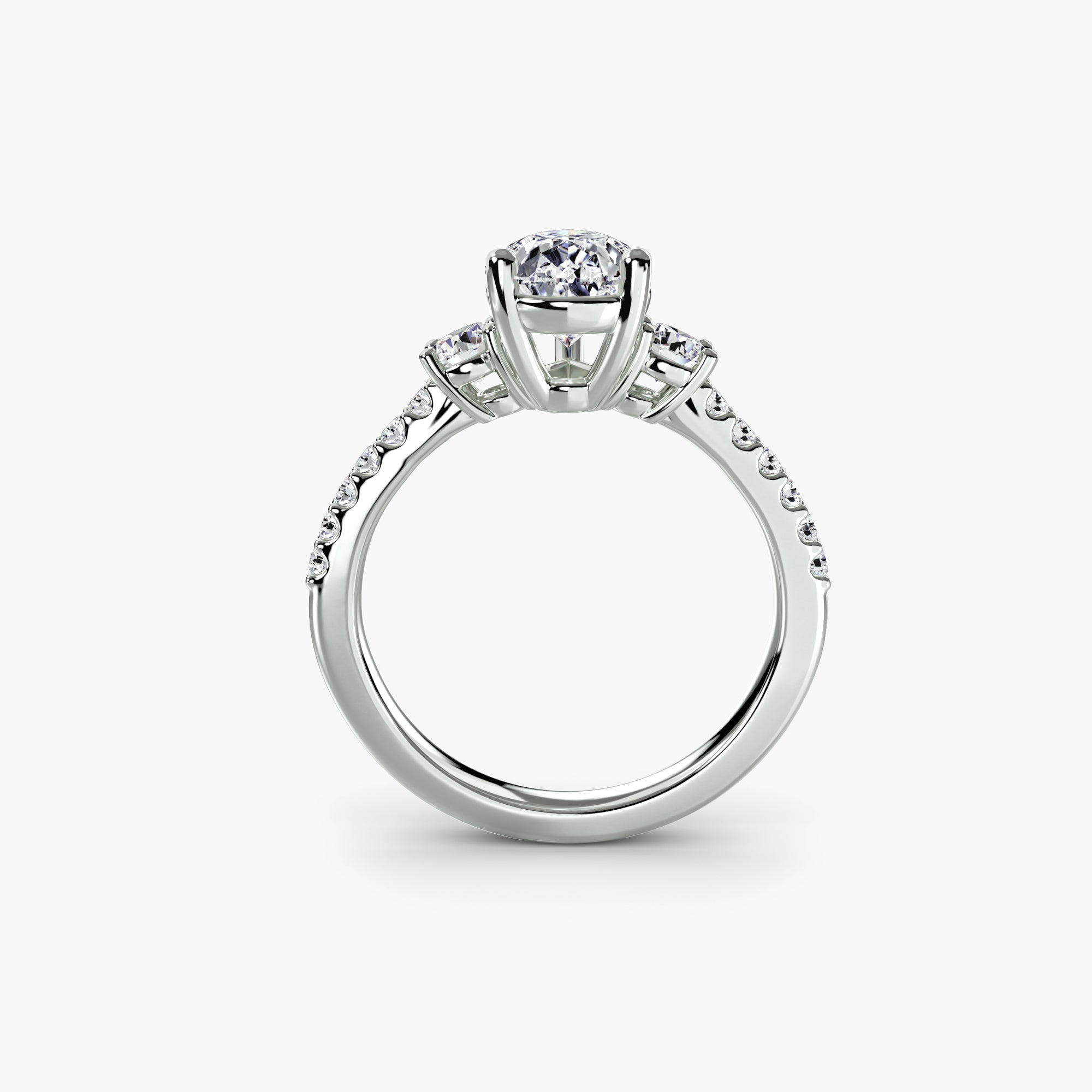 Trilogy goccia Pear