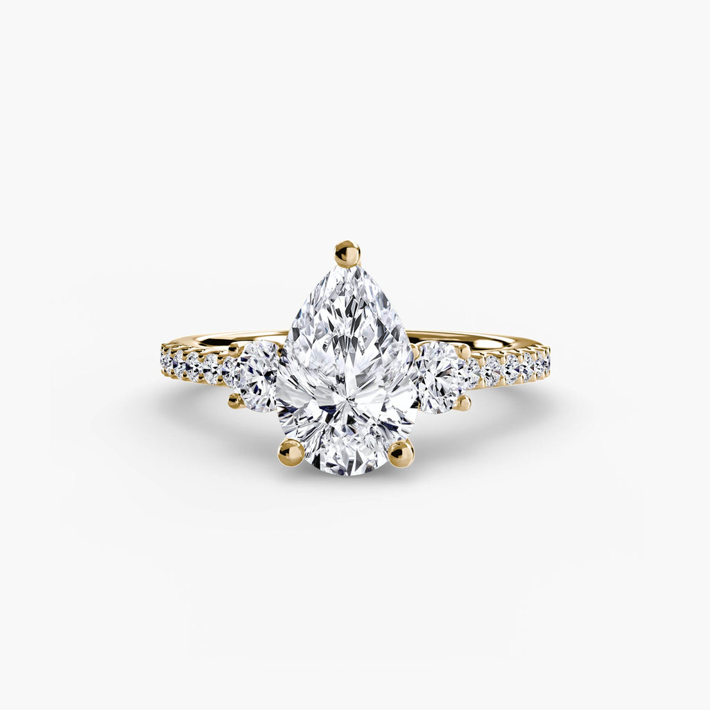 Trilogy goccia Pear
