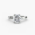 Completed Ring (Italy Size 10.50)