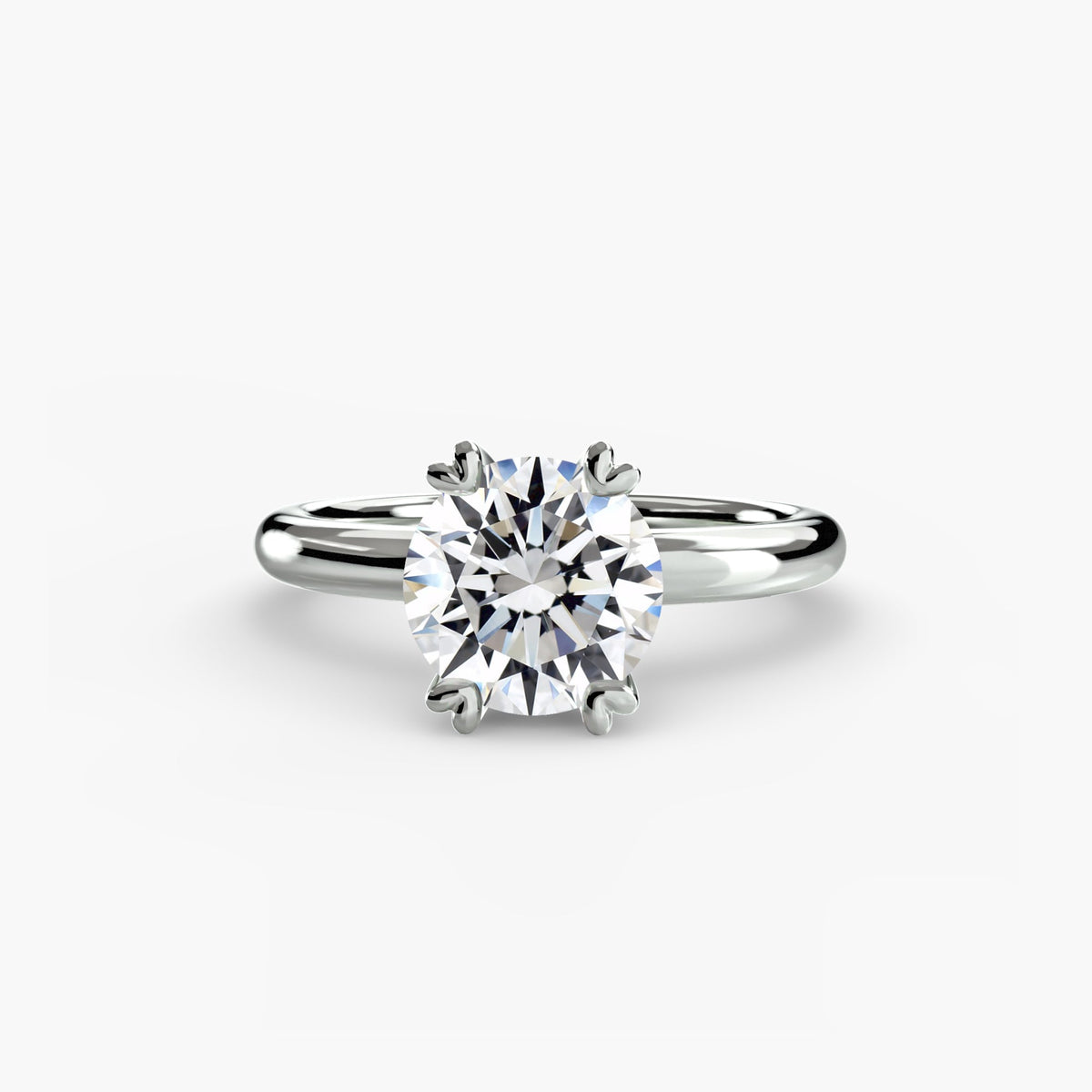 Completed Ring (Italy Size 10.50)