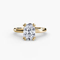 Completed Ring (Italy Size 12.00)