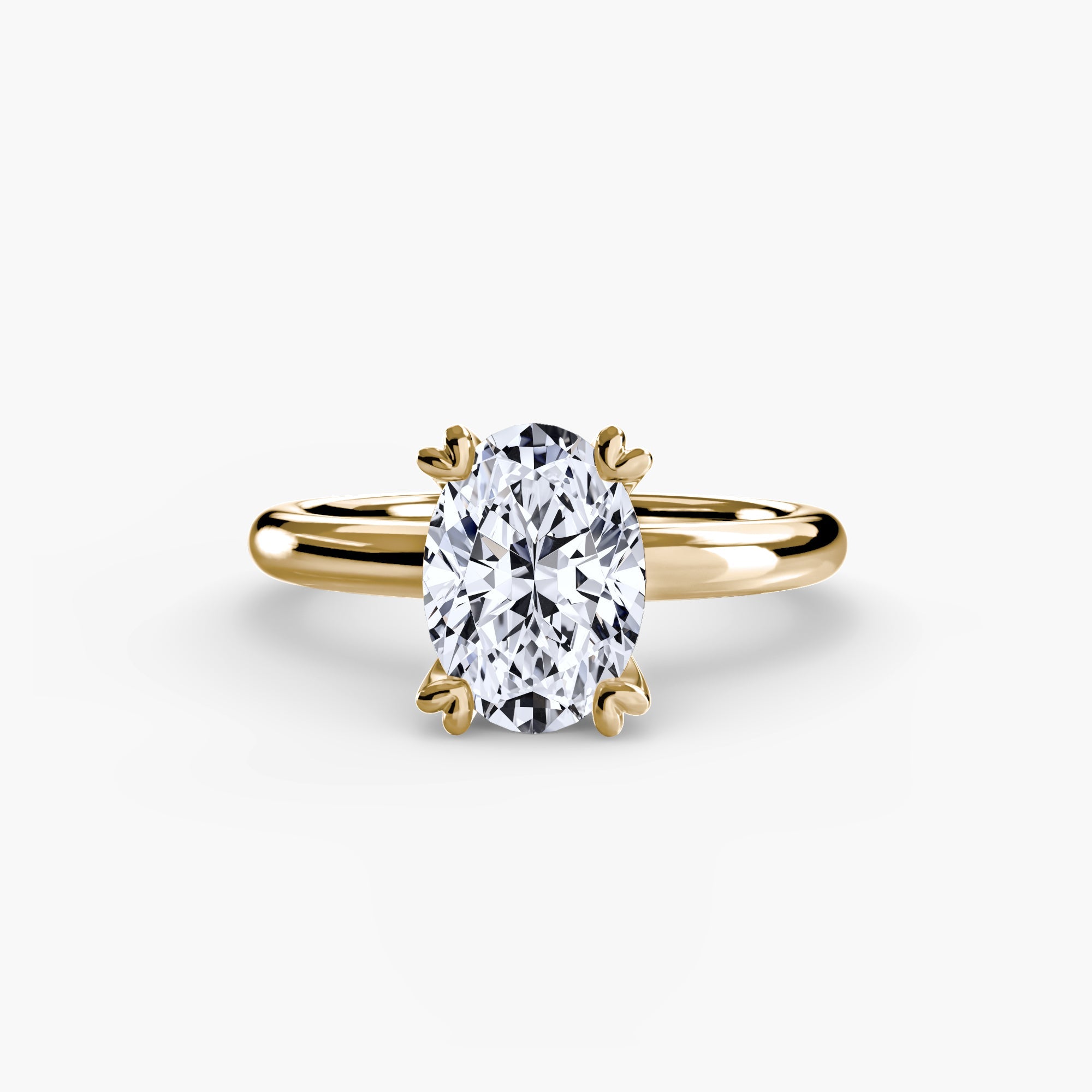 Completed Ring (Italy Size 12.00)