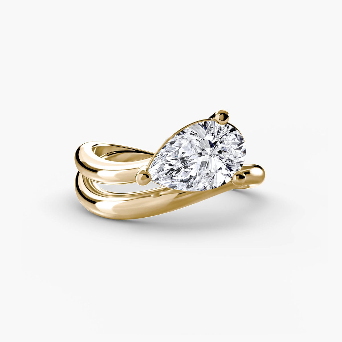 Completed Ring (Italy Size Not Sure)