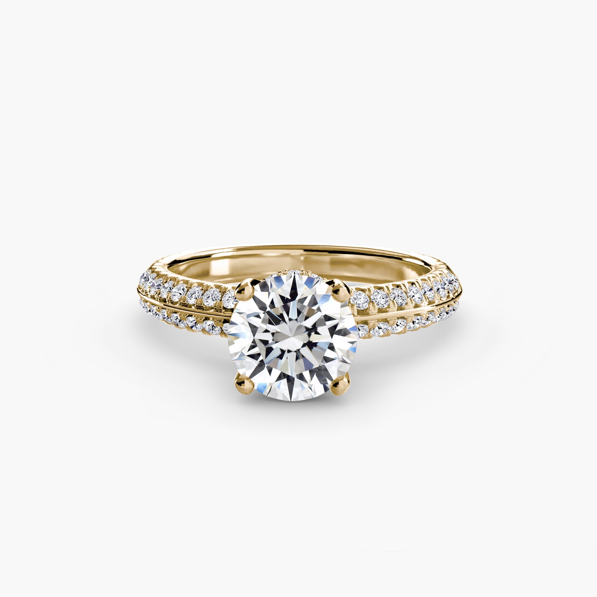 Completed Ring (Italy Size 6.00)