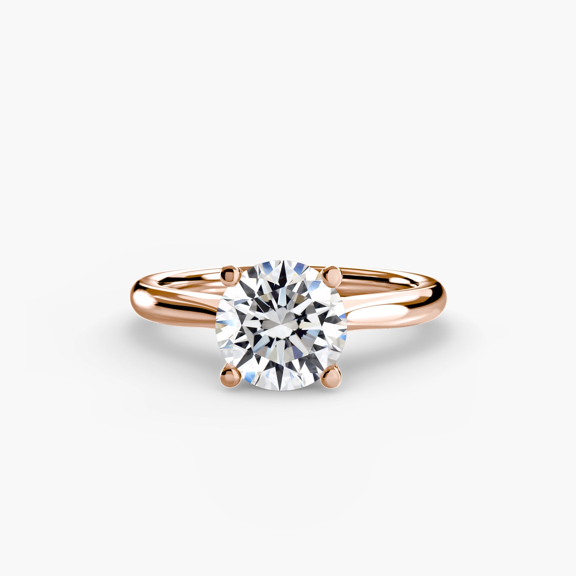 Completed Ring (Italy Size 12.00)