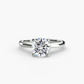 Completed Ring (Italy Size 10.50)
